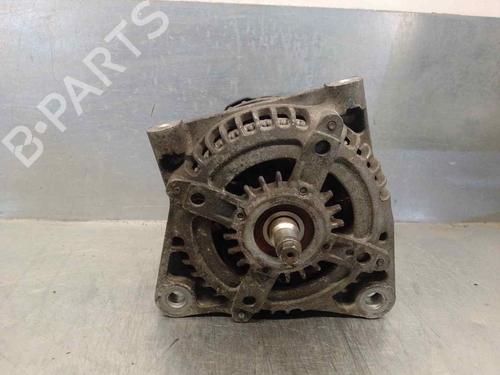 Used Alternator Alternator CHRYSLER VOYAGER IV (RG, RS) 2.5 CRD (141 hp) 15398981 15398981