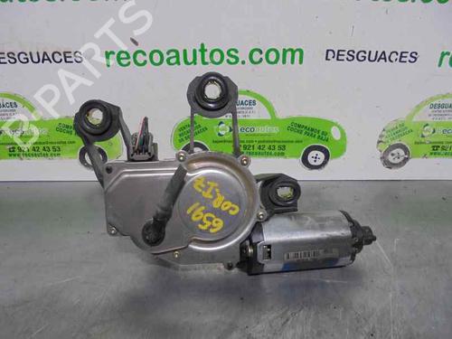 Used Rear wiper motor FORD TRANSIT CONNECT (P65_, P70_, P80_) 1.8 TDCi (90 hp) 2099743