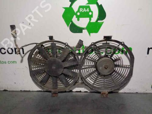Used Radiator fan Radiator fan 4977879 4977879