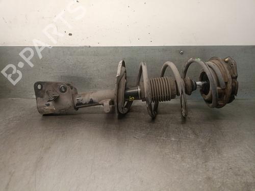 Right front shock absorber RENAULT LAGUNA II Grandtour (KG0/1_)  | BP27997080M17 