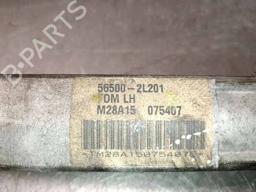 Steering rack HYUNDAI i30 (FD) 1.6 CRDi | BP33038536M22 - Image 7