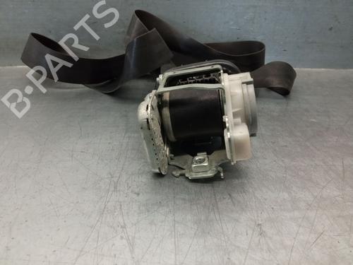Front left seatbelt TOYOTA PROACE Van (MDZ_) 1.6 D4d (MDZ9) | BP27577564I26
