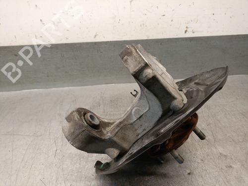 Left rear steering knuckle FORD MONDEO V Saloon (CD) 2.0 Hybrid | BP30561251M27 - Image 4