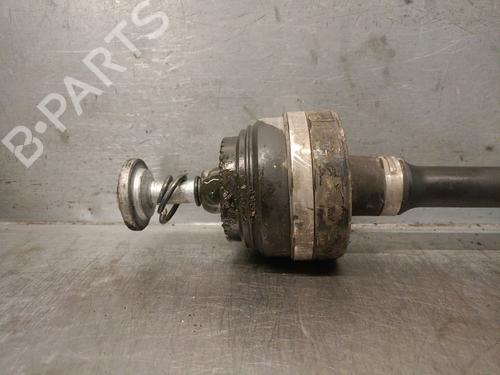 Left rear driveshaft BMW X3 (G01, F97, G08) xDrive 20 d Mild-Hybrid | BP28214243M40