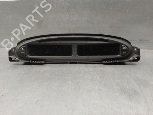 Used Instrument cluster CITROËN XSARA PICASSO (N68) 2.0 HDi (90 hp) 16910803