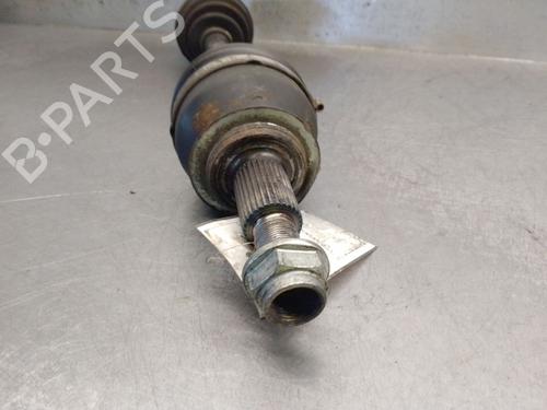 Left front driveshaft MAZDA CX-5 (KE, GH) 2.2 D (KE2FW) | BP35728764M38  - Image 5
