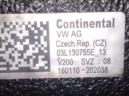 Injection pump VW TOURAN (1T3) 1.6 TDI | BP36785050M78  - Image 5