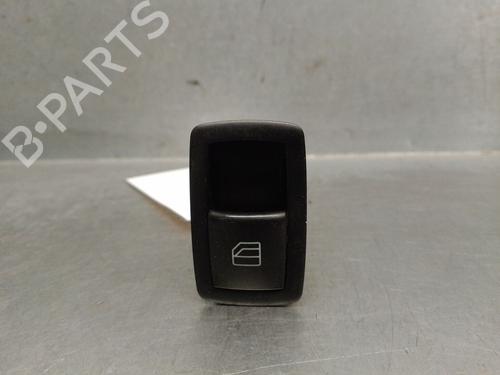 Used Right front window switch MERCEDES-BENZ A-CLASS (W169) A 200 CDI (169.008, 169.308) (140 hp) 31706593