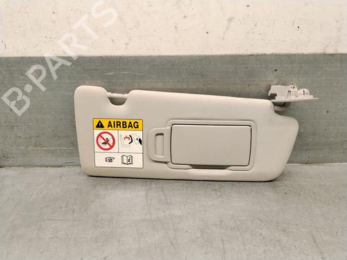 right-sun-visor-renault-talisman-lp_-2015-2016-2017-2018-2019-2020-2021-2022-36663640 main image