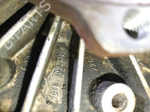 Gearbox VW PASSAT B5.5 (3B3) 1.9 TDI | BP33826706M3 - Image 9