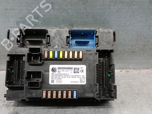 Used Fuse box FIAT TIPO Saloon (356_, 357_) 1.4 LPG (356SXF1B) (120 hp) 24666360