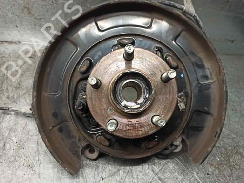 Right rear steering knuckle SUBARU FORESTER (SH_) 2.0 D AWD (SHH, SHD, SHN) | BP9416543M28 
