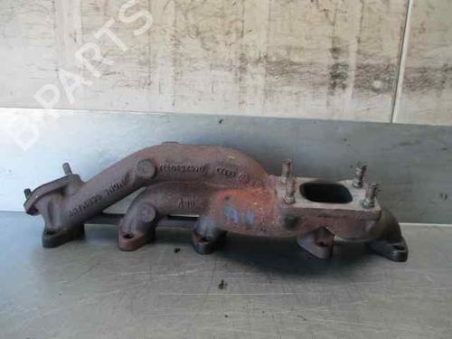 Udstødningsmanifold AUDI A6 C4 Avant (4A5) [1994-1998]  11667719