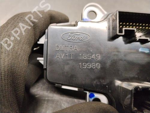 Climate control FORD TRANSIT COURIER B460 Box Body/MPV 1.5 TDCi | BP38061507I5 - Image 6