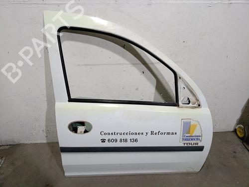 Used Right front door OPEL COMBO Tour 1.3 CDTI 16V (69 hp) 30930700