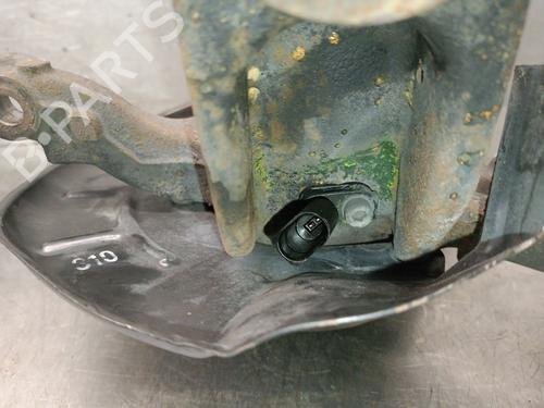 Right front steering knuckle SEAT CORDOBA (6L2) 1.9 TDI | BP26493207M26 