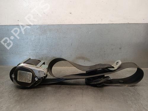 Used Front left seatbelt Front left seatbelt 37609453 37609453