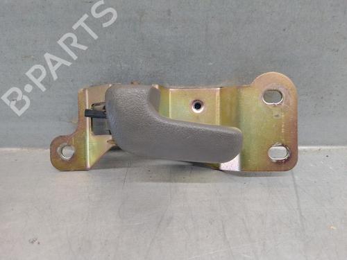 Türgriff hinten links innen für SSANGYONG MUSSO (FJ) 2.9 TD (120 hp) 13522843