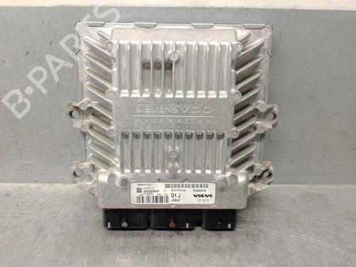 Used Engine control unit (ECU) Engine control unit (ECU) VOLVO C30 (533) 2.0 D (136 hp) 34187128 34187128