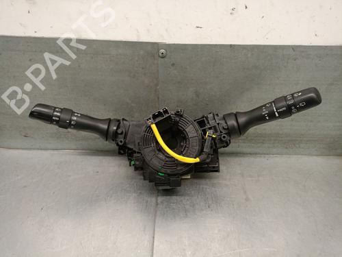 Used Headlight switch Headlight switch SUBARU LEGACY V Estate (BR) 2.0 D AWD (BRD) (150 hp) 34606325 34606325