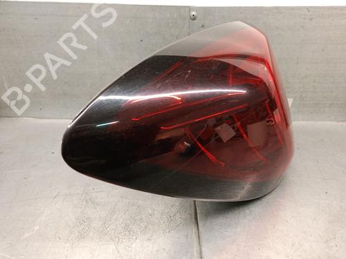 Left taillight RENAULT CAPTUR I (J5_, H5_) 1.2 TCe 120 | BP32684872C34  - Image 5