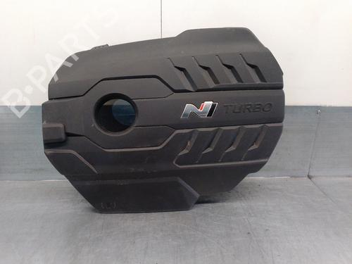Used Upper protection HYUNDAI i30 (PDE, PD, PDEN) 2.0 N (280 hp) 17712084