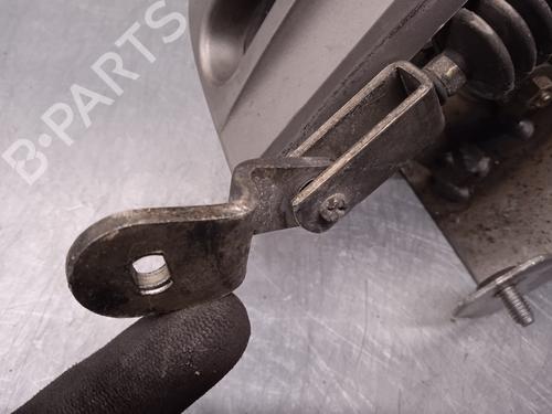 Gear lever KIA CARNIVAL II (GQ) 2.9 CRDi | BP11746497M90 