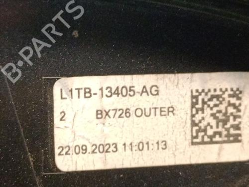 Left taillight FORD PUMA (J2K, CF7) 1.0 EcoBoost mHEV | BP36645631C34 - Image 7