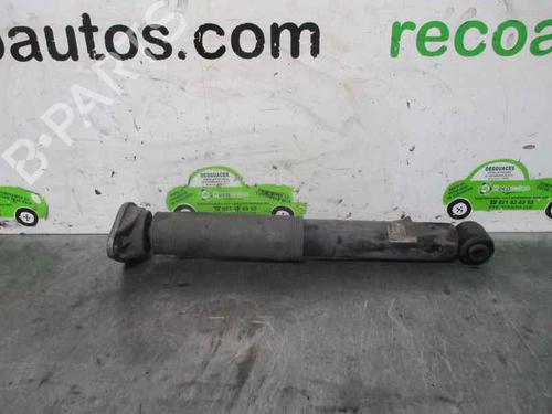 Used Right rear shock absorber VOLVO S60 II (134) D3 (163 hp) 3493131
