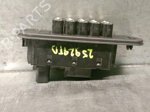 Electronic module CITROËN C8 (EA_, EB_) 2.0 HDi 165 | BP37025377M83 - Image 4