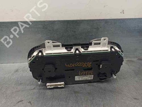 Instrument cluster NISSAN QASHQAI / QASHQAI +2 I (J10, NJ10, JJ10E)  | BP6951853C47 