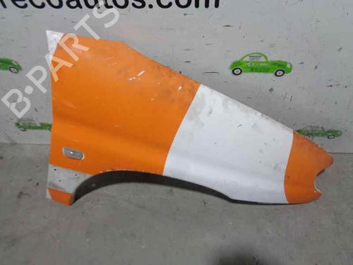 Used Right front fenders CITROËN BERLINGO / BERLINGO FIRST Box Body/MPV (M_) 1.9 D 70 (MBWJZ, MCWJZ) (69 hp) 5886886