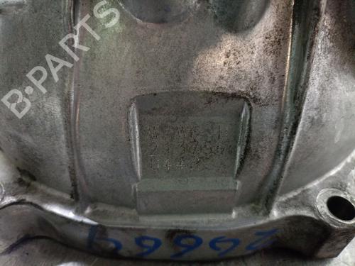 Gearbox KIA CARENS IV 1.7 CRDi | BP39527365M3 - Image 7