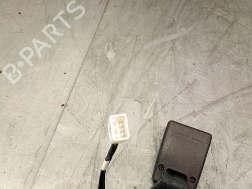 Seat buckle KIA RIO IV (YB, SC, FB) 1.2 CVVT | BP29386936I32 