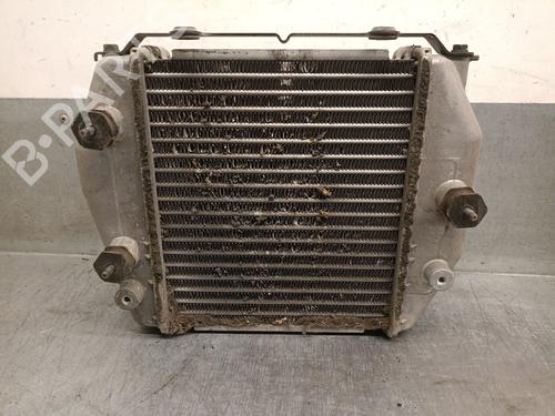 Intercooler MAZDA 6 Estate (GH) 2.0 MZR-CD (GH14) | BP23451589M30 - Image 2