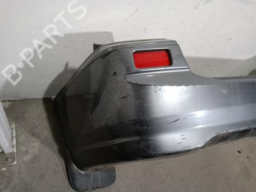 Rear bumper HYUNDAI TERRACAN (HP) 2.9 CRDi | BP29219894C8 