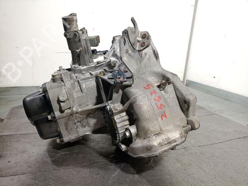 Gearbox SUZUKI SWIFT III (MZ, EZ) 1.3 DDiS (RS413D) | BP37702216M3 - Image 7