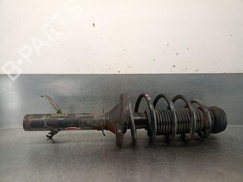 Left front shock absorber AUDI A3 (8L1) 1.9 TDI | BP24607839M16 