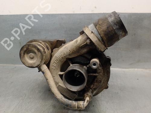 Used Turbocharger/Supercharger CITROËN XSARA PICASSO (N68) 2.0 HDi (90 hp) 16024415