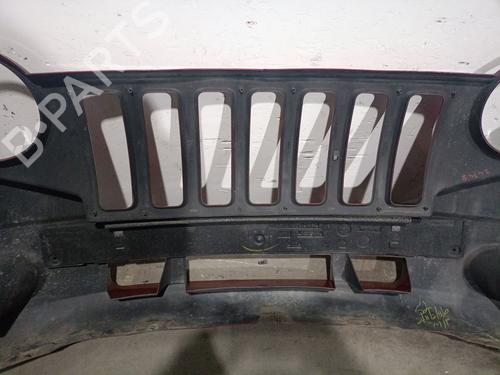 Front bumper JEEP COMPASS (MK49) 2.0 CRD | BP32435817C7  - Image 10