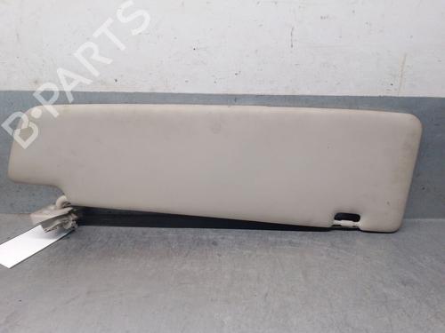 Used Left sun visor PEUGEOT BOXER Van 2.0 BlueHDi 130 (130 hp) 33016667