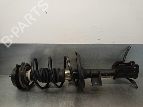 Used Right front shock absorber FIAT 500 (312_) 1.2 (312AXA1A) (69 hp) 17958996