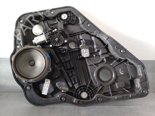 Used Rear left window mechanism Rear left window mechanism HYUNDAI IONIQ (AE) 1.6 GDI Hybrid (105 hp) 19041078 19041078
