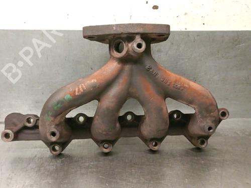 Used Exhaust manifold Exhaust manifold 36562353 36562353