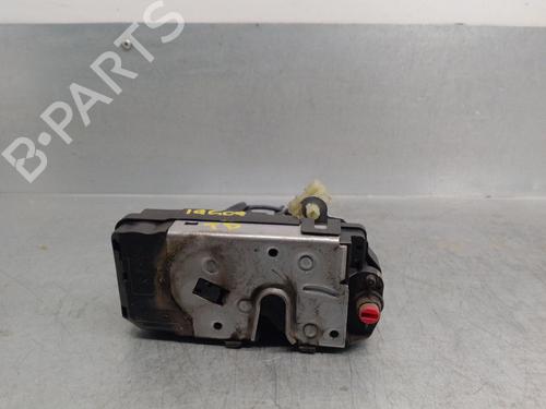 Rear right lock OPEL ASTRA H (A04) 1.7 CDTI (L48) | BP16353049C99 