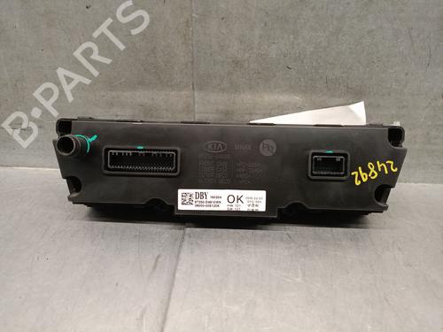 Climate control KIA OPTIMA (JF) 1.7 CRDi | BP32844252I5 - Image 4