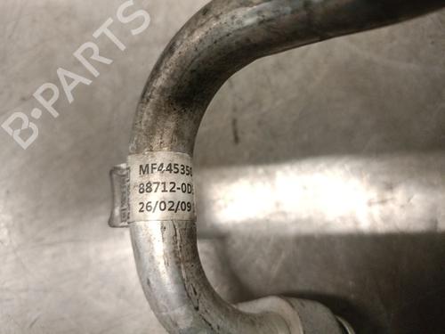 AC pipe TOYOTA YARIS (_P9_) 1.4 D-4D (NLP90_, NLP90R) | BP28056920M126 