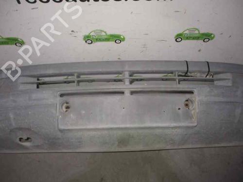 Front bumper MERCEDES-BENZ SPRINTER 4-t Van (B904)  | BP5046096C7 
