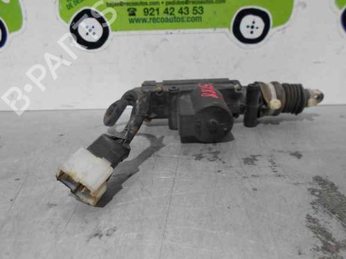 Elektronisk modul TATA INDIGO MARINA (4_V2) 1.4 D (62 hp) 21018620