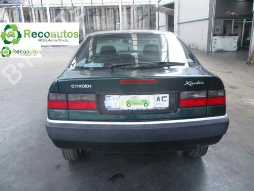 Water radiator CITROËN XANTIA (X1_, X2_) 1.6 i | BP2078060M31 